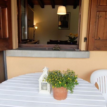 Oxy Holiday Home Iseo Exterior foto