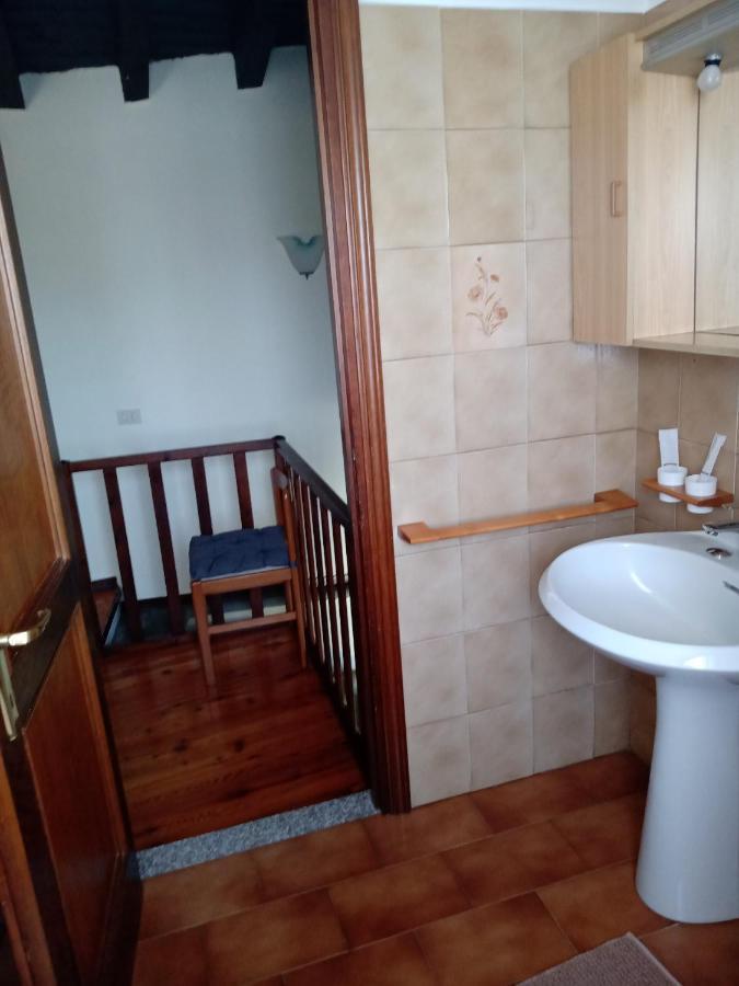 Oxy Holiday Home Iseo Exterior foto