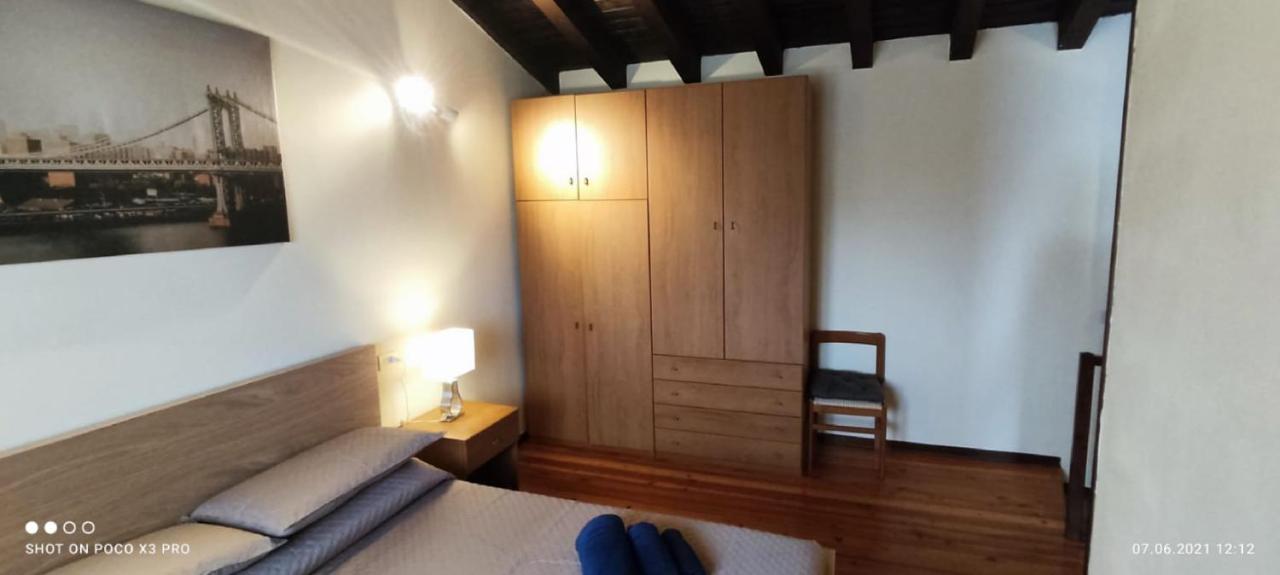 Oxy Holiday Home Iseo Exterior foto